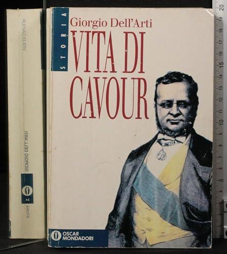 Vita di Cavour
