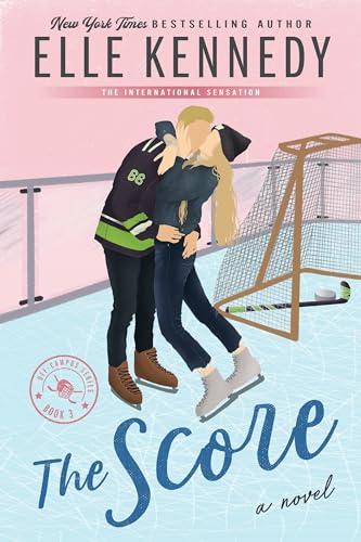 The Score (English Edition)