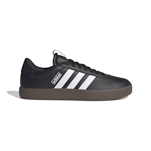 Adidas VL Court 3.0 Scarpe Uomo - Core Black/Cloud White