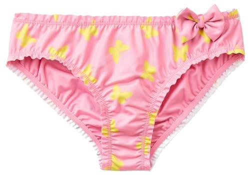 United Colors of Benetton Slip Mare Donna Arricciato con Fiocchetto