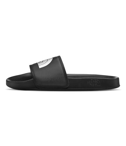 The North Face Base Camp Slide III - Infradito Uomo Nero