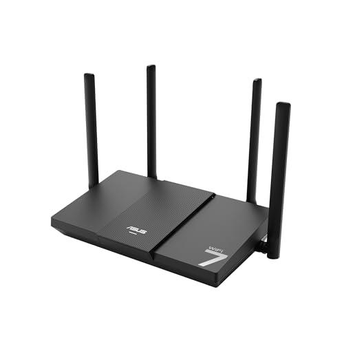 ASUS RT-BE50 Router WiFi 7 Dual-Band Estendibile AIMesh B3600