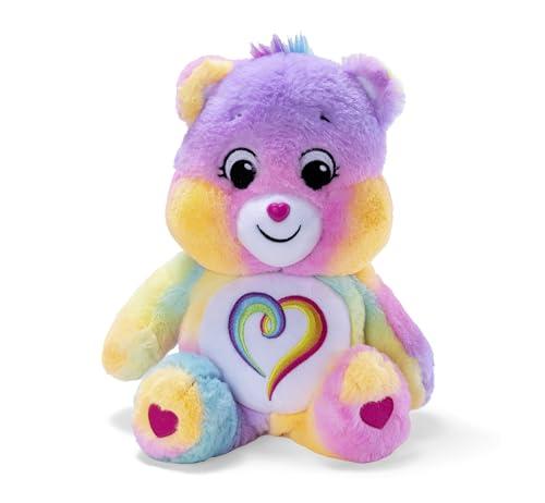 Simba - Care Bears Insiemorso, 35 cm