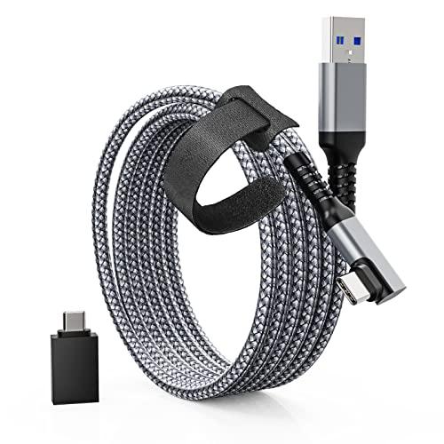 Tiergrade Cavo Link 3M compatibile con Quest 2 / Pico 4