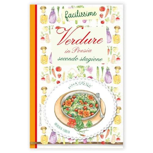 Verdure in poesia secondo stagione