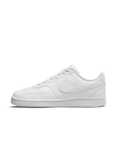 Nike Court Vision Low Next Nature Sneaker White