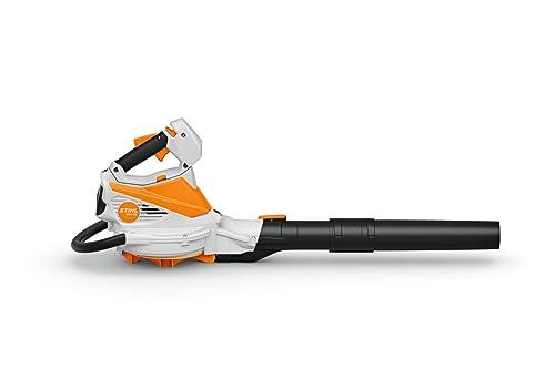 STIHL SHA 56 Scolapiante a Batteria con 2 Batterie AK 10 e Caricabatterie AL 101