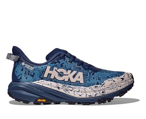 Hoka One One Speedgoat 6 GTX Donna