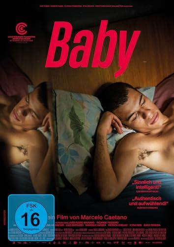 Baby (OmU) - DVD
