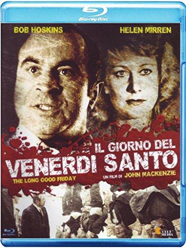 Giorno Del Venerdì Santo (Il) - DVD