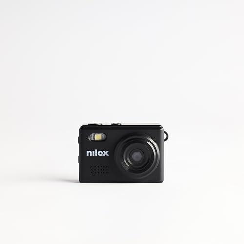 Nilox Mini Action Cam Portachiavi HD