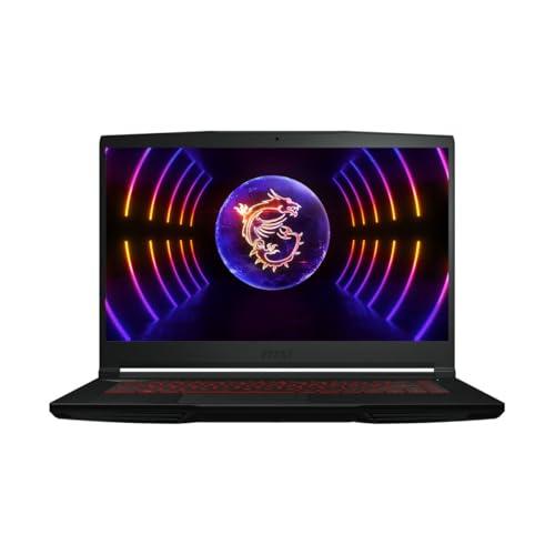 MSI Gaming GF63 Thin 12VE-029