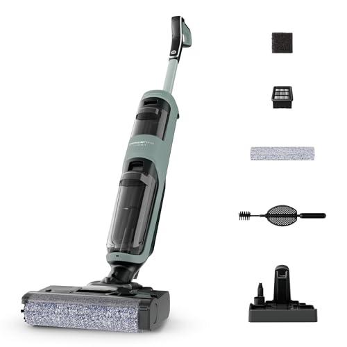 Rowenta X-Clean 2, Lavapavimenti Senza Fili GZ2262