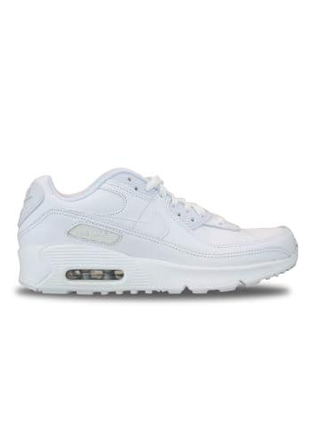 Nike Air Max 90 LTR Junior Bianco