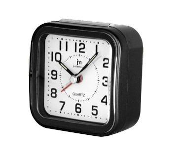 Sveglia Lowell Justaminute JA7039 Nero
