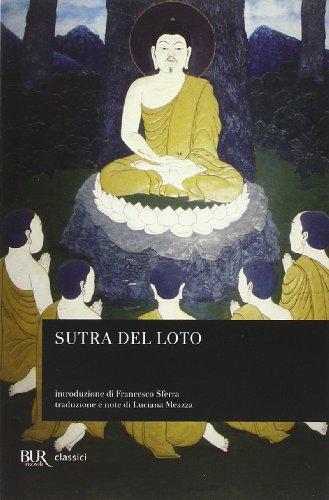 Il Sutra del Loto (Italian Edition)
