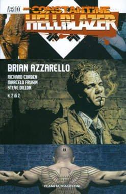 Hellblazer (Vol. 1) - Original Sins (New Edition)