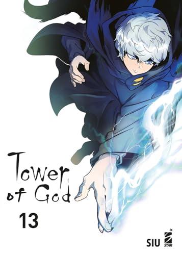 Tower of god (Vol. 13)