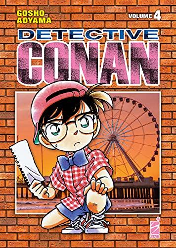 Detective Conan. New edition