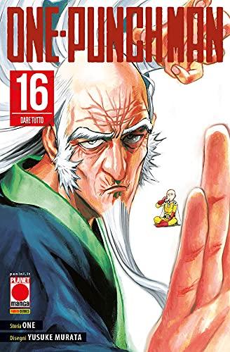One-Punch Man - Panini Comics