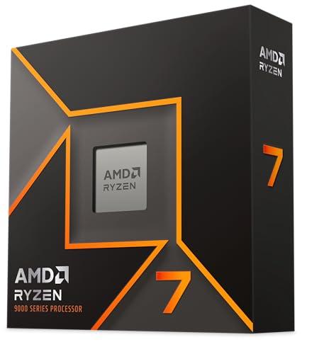 Processore AMD Ryzen 7 9700X