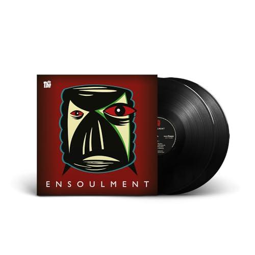 Ensoulment (Black 2LP Gatefold) [Vinile]
