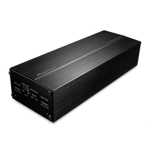 Pioneer GM-D1004 Amplificatore per Auto 4 Canali