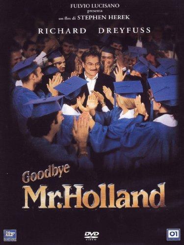 Goodbye Mr. Holland - DVD