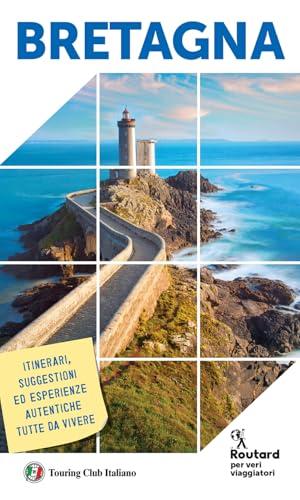 Bretagna: Guida Completa per Esplorare la Terra dei Miti e delle Leggende