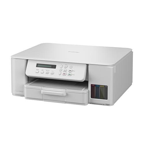 Brother DCP-T520W Multifunzione Inkjet Tankbenefit