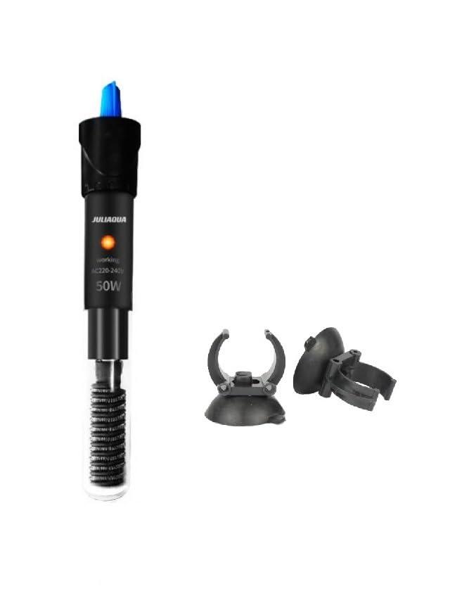 JULIAQUA Classic Riscaldatore per Acquario Y1-50W