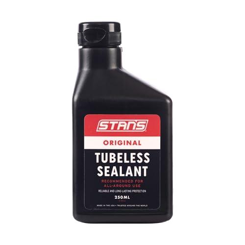 Sigillante per Pneumatici Tubeless Stan's NoTubes Original 250ml