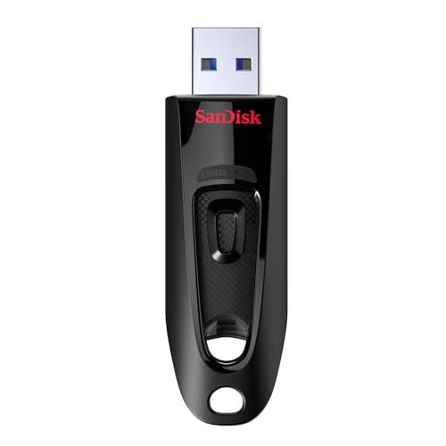 SanDisk Ultra USB 3.0 1TB - Chiavetta USB ad alta velocità