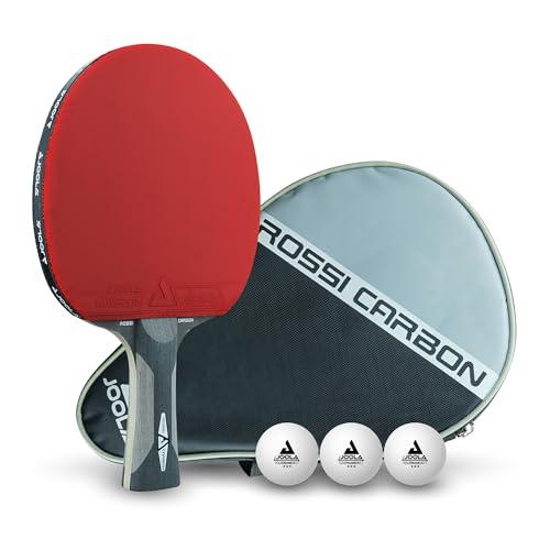 JOOLA Rosskopf Carbon: Racchetta Ping Pong Professionale