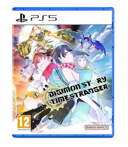 Digimon Story: Cyber Sleuth - Complete Edition PS5