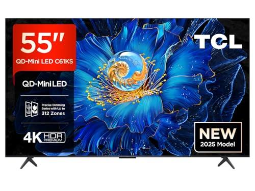 TCL 55C61KS 55