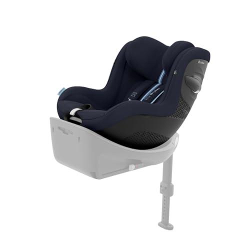 Cybex Sirona G i-Size Plus Ocean Blue-Navy Blue