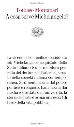 A cosa serve Michelangelo?