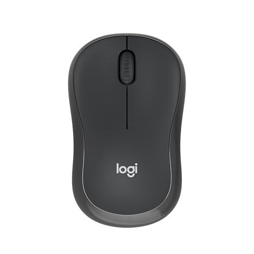 Logitech M240 Silent Mouse Bluetooth - Grafite