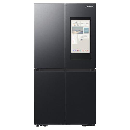 Samsung Frigorifero a 4 Porte Family Hub AI RF65DG9H0EB1/EF