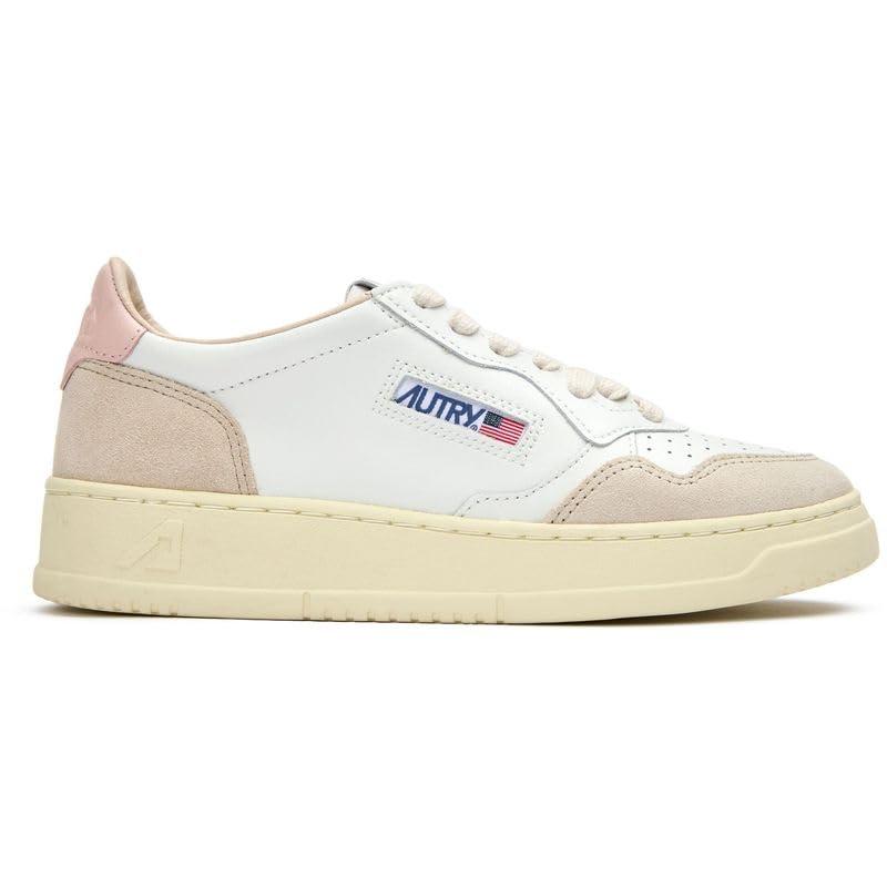 Autry Medalist Low Sneakers - Taglia EU 42