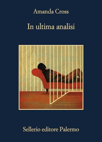 In ultima analisi - Amanda Cross