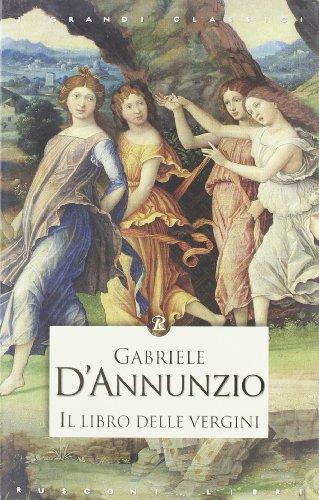 Il libro delle vergini