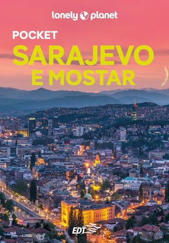 Sarajevo e Mostar Pocket - Lonely Planet