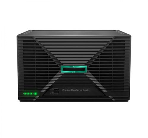 HPE ProLiant MicroServer Gen11 - Server Ultra Micro Tower