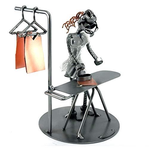 Stiratrice in Metallo Artigianale - Metal Idea