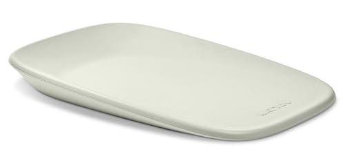 Nattou Fasciatoio Softy Verde in Schiuma PU Lavabile 50x70 cm