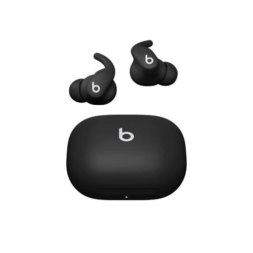 Beats Powerbeats Fit - Auricolari Wireless Sportivi con ANC - Nero Jet