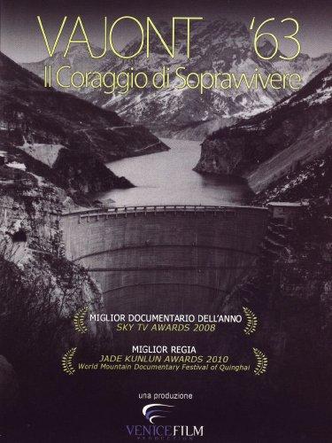 Vajont '63 - Il coraggio di sopravvivere