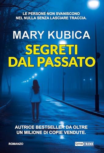 Segreti dal passato (TimeCrime)